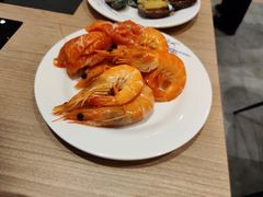 -星伦多海鲜自助餐厅(徐州铜山万达店)