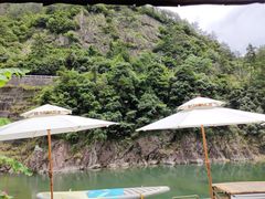 -浙西大峡谷