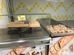 -农工商超市(金沙江路店)