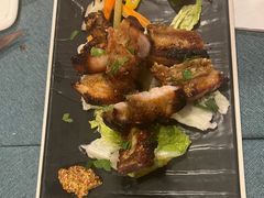 -BaBBo巴博意大利餐厅