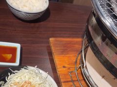 -蒜香焼肉PURUSHIN(马场路店)