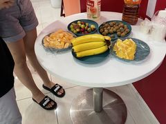 -启德考培雅思托福留学(香洲校区)