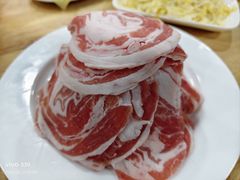 -元盛居(亚泰大街店)