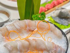 -沄记顺德菜打边炉(东直门店)