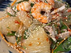 -Cuc Gach Quan Restaurant