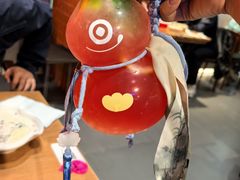 -宝葫芦茶食铺(万达店)