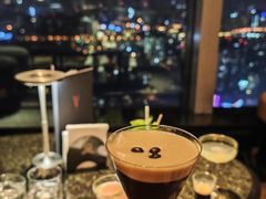 -瑞吉吧 The St·Regis Bar(长沙瑞吉酒店)