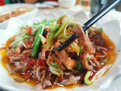 -洪霞餐馆