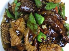 -鑫小城故事·藕汤·家常菜(台北一路总店)