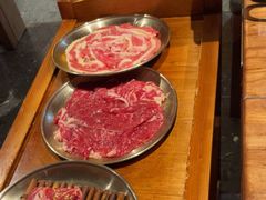 -西塔老太太泥炉烤肉(万柳华联店)
