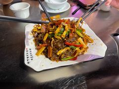 -徽州美食(三十年老店)