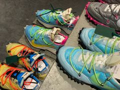 -NIKE LAB X158(新乐路店)