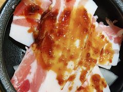 -九田家黑牛烤肉(溧水万达店)
