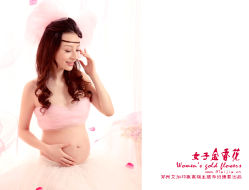 -艾文全家福亲子孕妇摄影馆(银基王朝店)