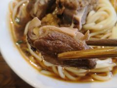 -纯阳馆鱼香排骨面(东二道街店)