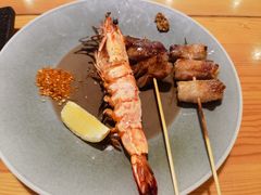 -江户·岚 创意料理(泛海店)