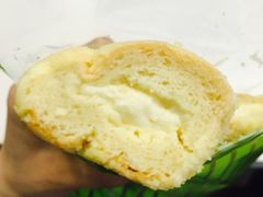 -RiceZone乐食尊纯米面包坊(望京店)