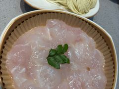 -海底捞火锅(团结桥店)