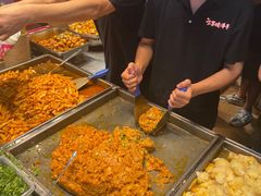 -丁家坡洋芋·观音桥好吃街A区(全国总店)