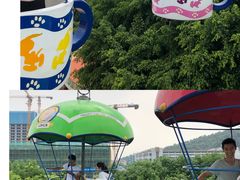 -史努比缤纷世界