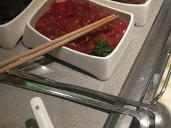 -海底捞火锅(老城根店)