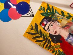 -暖食光·台式家庭餐厅·生日主题店(万达店)
