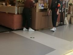 -巴奴毛肚火锅(京西大悦城店)