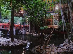 -哈哈曲艺社(西门闲亭店)
