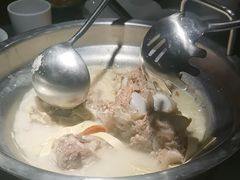 -骨之味·筒骨汤火锅(江头店)