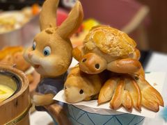 -水桶王国主题餐厅·聚会·生日派对·亲子活动·家庭套餐(亚龙湾希尔顿店)