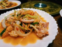 -泰国餐厅 Thai Food(裕华万达店)
