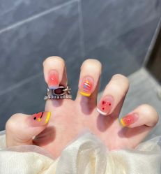 -兔猫ToMoreNails美甲美睫