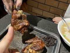 -买又大餐厅(福林里店)