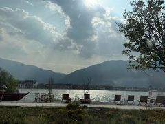 -大理洱源西湖景区