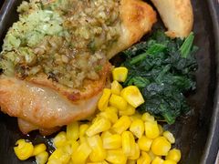 -萨莉亚意式餐厅(万嘉商业广场店)