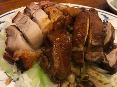 -玫瑰苑烧腊饭店