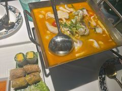 -花样西贡·蜜越餐厅·法式越南料理(水晶城店)