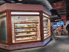 -袁记串串香(梁家巷店)