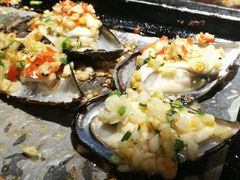 -阪尚皇·原切牛排·烤肉火锅自助(北京路店)