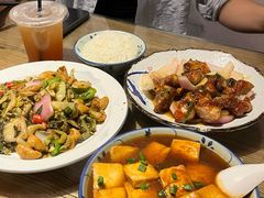 -小镇厨房(古镇店)