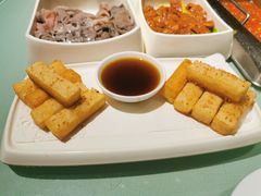 -海底捞火锅(团结桥店)