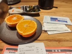 -邢氏老太太烤串(北兴街店)