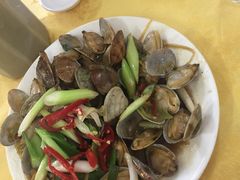 -莲花公园煎蟹(总店)