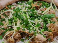 鹧鸪饭-朕悦鹧鸪饭私房菜