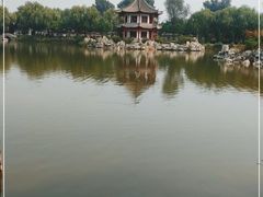 -盛世南宫影视城(北普陀影视城)