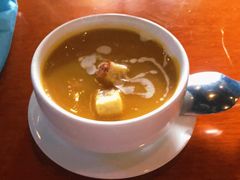 香浓奶油南瓜汤PumpkinS-布拉格餐厅· 中欧捷克菜(全国首店)