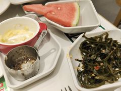 -豪客来牛排(中华城店)