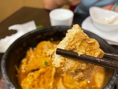 -老牌坊鲁菜名店(宽厚里店)