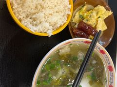 -陈记汤饭(水巷口店)