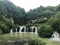 -天河潭旅游度假区